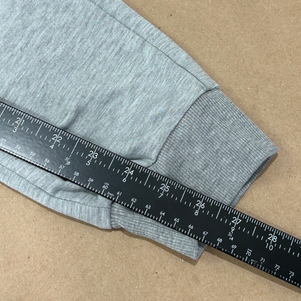 Degree Gray Jogger Sweatpants Mens Medium - Picture 5 of 8